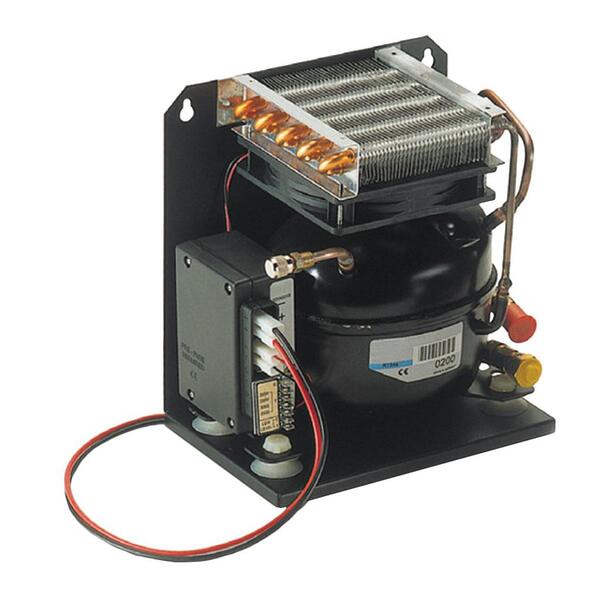 VITRI Vertical fan forced cooling unit ND50 VR-V - 72024 | Stahlor image 1