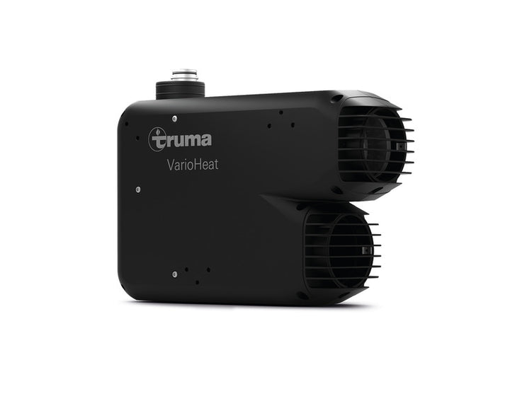 Truma VarioHeat comfort CP plus - 12 V - power 3700 W