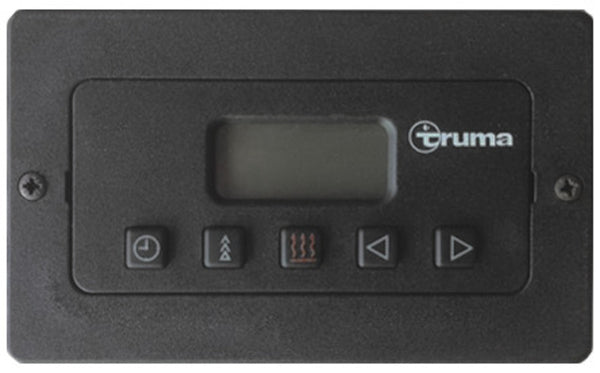 TRUMA Timer Series II - 72050 | Stahlor image 1