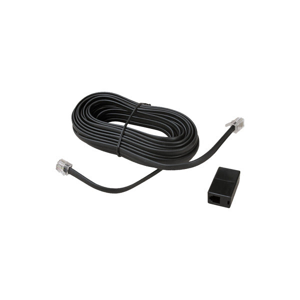 TRUMA Verl.Kabel Kombih.4+6, 6m - 72092 | Stahlor image 1