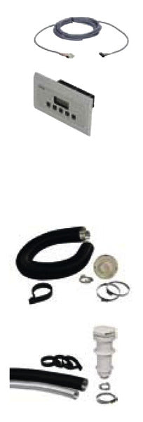 TRUMA Zeitschaltuhr Combiheizun - 72093 | Stahlor image 1