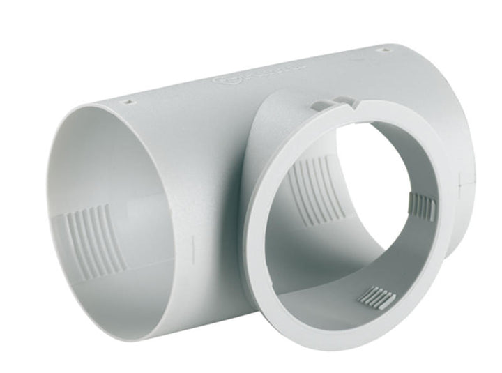 Fan T LT - agate gray