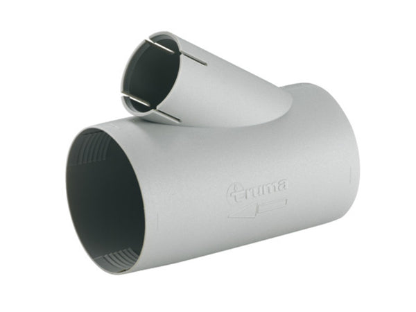 TRUMA Branch AB35 - agate gray - 721570 | Stahlor image 1