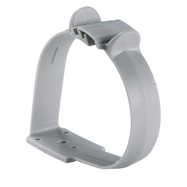 Truma Clamp ÜS - Gray - Diameter 65 mm - 72163 | Stahlor image 1