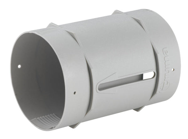 TRUMA Wall fan WL - agate gray - 721680 | Stahlor image 1
