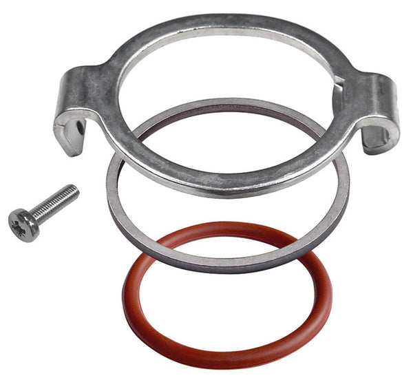 Truma Exhaust pipe fixed from May 93 - 72175 | Stahlor image 1