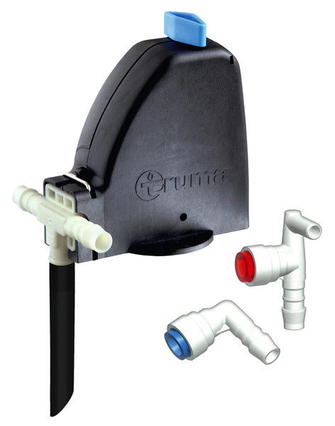 TRUMA Water set FC for Truma Combi heaters TB - 721912 | Stahlor image 1
