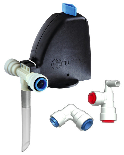 Water set FC for Truma Combi heaters JG