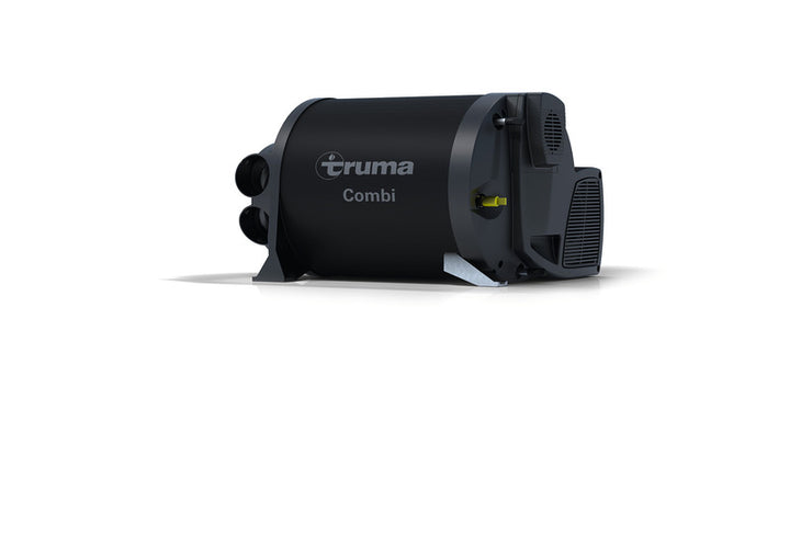 Truma Combi 4 heater - iNet X panel