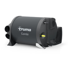 Truma Combi Heater 6 - iNet X Panel - 721924 | Stahlor image 3
