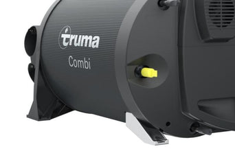 Truma Combi Heater 6 - iNet X Panel - 721924 | Stahlor image 7