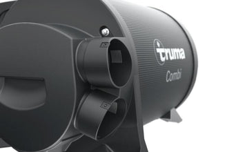 Truma Combi Heater 6 - iNet X Panel - 721924 | Stahlor image 9