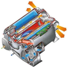 Truma Combi Heater 6 - iNet X Panel - 721924 | Stahlor image 10