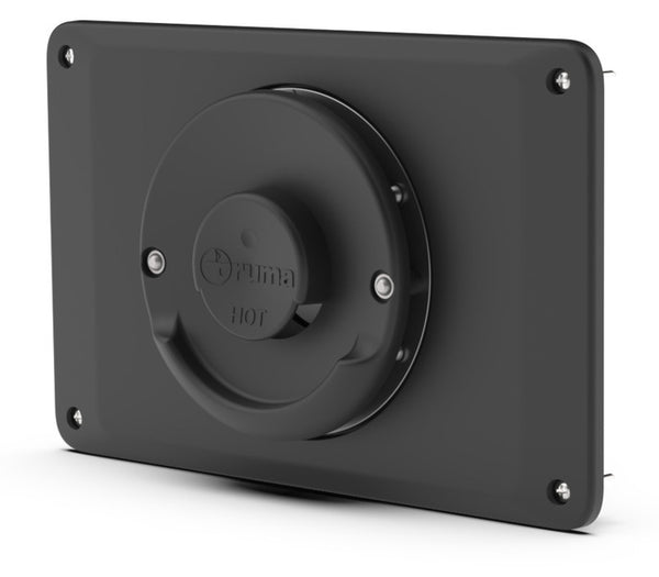 TRUMA Umrüstset Wandkam.Combi D - 721946 | Stahlor image 1
