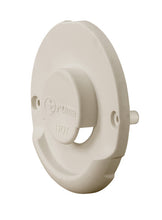 Truma Chimney exterior cream white for chimney set ZR 80 - 721954 | Stahlor image 2