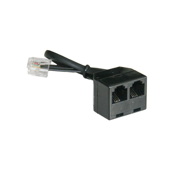 TRUMA TIN distributor for connecting 2 devices to the iNet Box - 721988 | Stahlor image 1