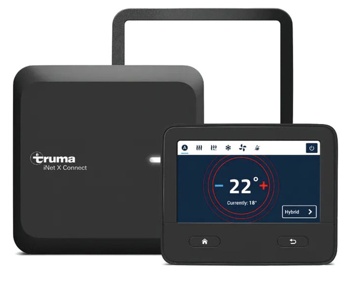 Truma iNet X Connectivity Set, Retrofit from CP plus