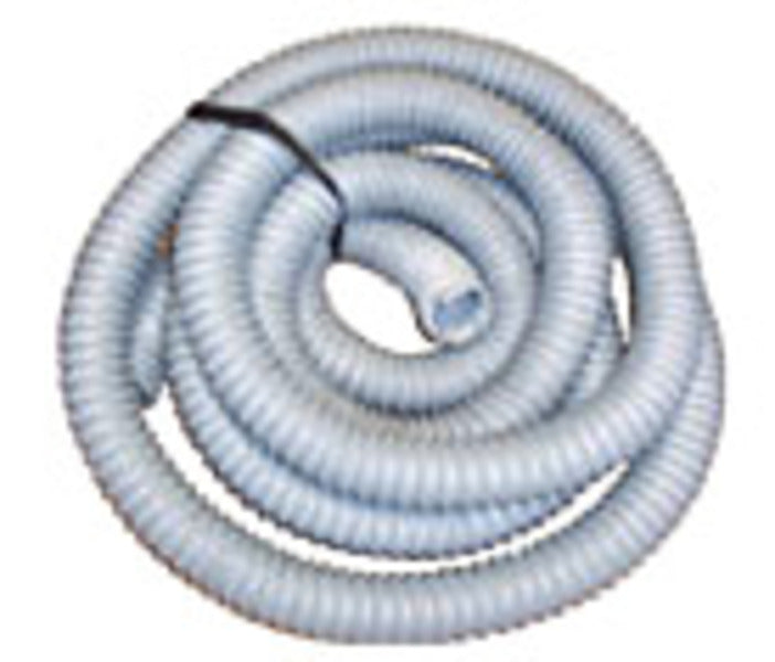 Special PVC warm air pipe