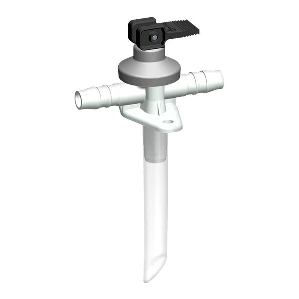 Truma Drain valve TB 10 - 1.5 bar - 72292 | Stahlor image 1