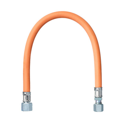 Gas hose W 40 - 8 mm