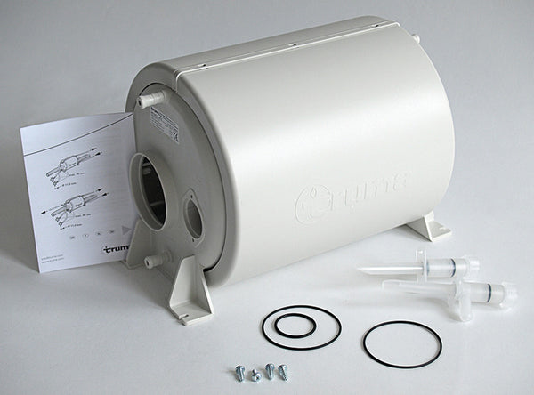 TRUMA Truma Therme replacement tank - 72320 | Stahlor image 1
