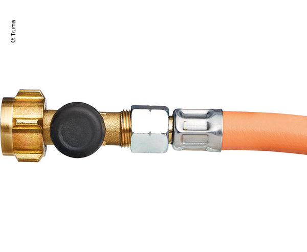 Truma HD hose SBS 450 mm G.12 DE - 723771 | Stahlor image 1