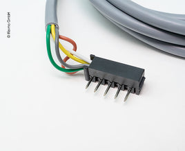 TRUMA Bedienteil TN 2/3 schwarz - 72537 | Stahlor image 2