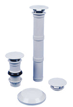TRUMA Abgaskamin SL 3002 Ø 60mm - 73015 | Stahlor image 2