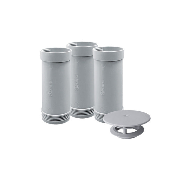 Truma Chimney extension SKD with chimney roof KD - 73016 | Stahlor image 1
