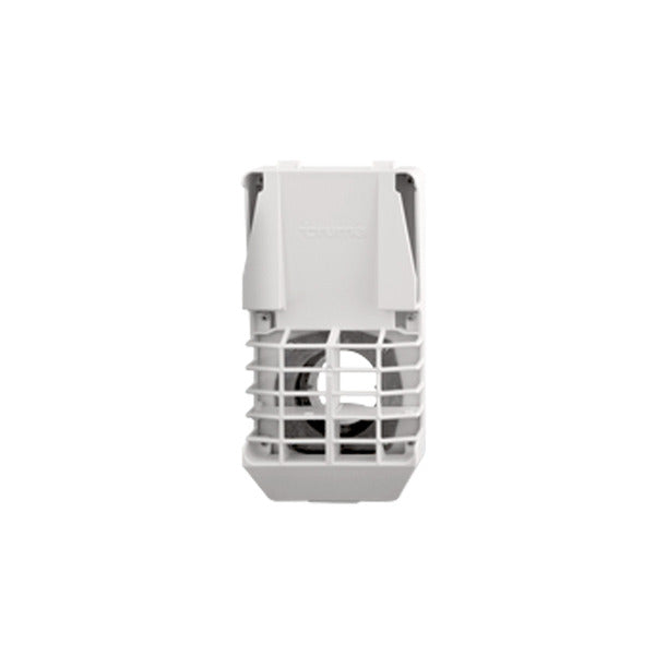 Wall fireplace AKW 2