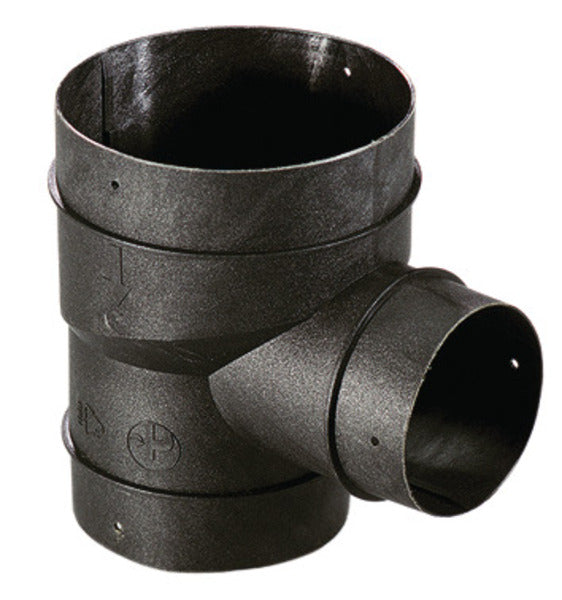 TRUMA Air Divider LR 80 - Black - 73122 | Stahlor image 1
