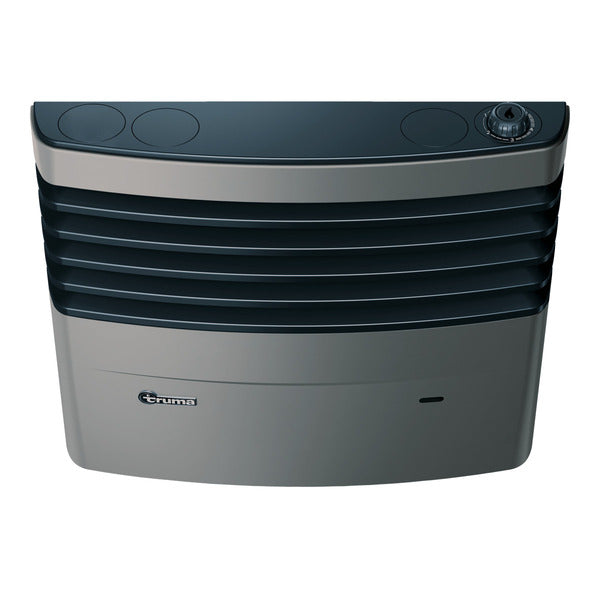 Truma Covering for S 3004 Standard - Titanium Gray - 73154 | Stahlor image 1