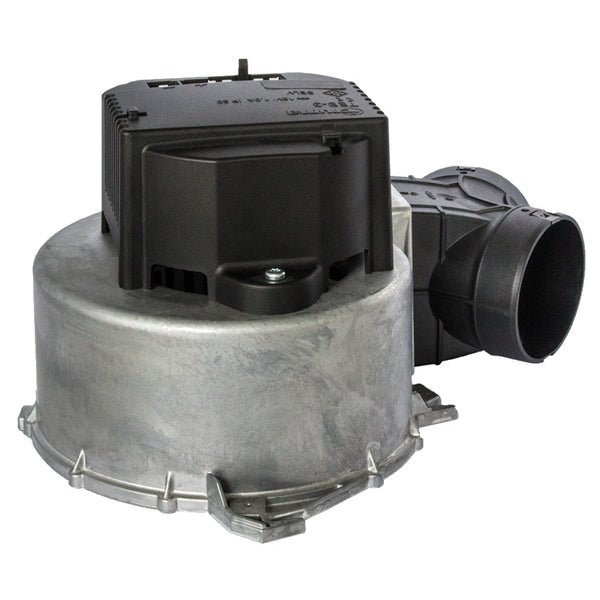 Fan TEB-3 - 12 V - external control panel