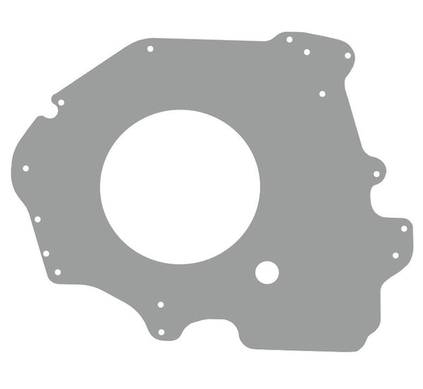 TRUMA Adapter plate TEB / TN - 73178 | Stahlor image 1