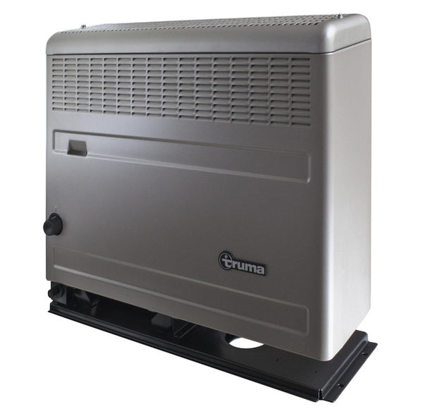 TRUMA Truma S 2200 - Titanium gray - Right - 73345 | Stahlor image 1