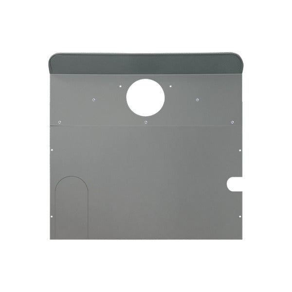 TRUMA Back S 2200 - Titanium gray - Right - 73350 | Stahlor image 1