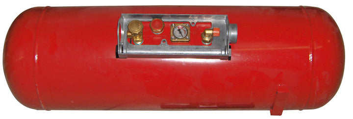 50L fuel gas tank for caravans and motorhomes
