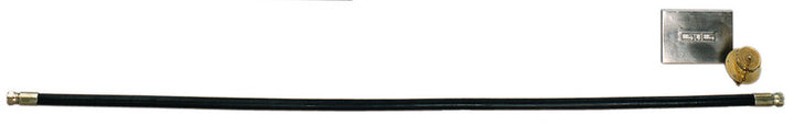 Remote filling for gas tank C Hose 1 m
