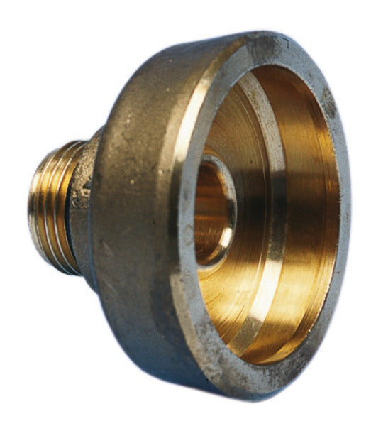 GUG Euro adapter for filling the gas tank - 74032 | Stahlor image 1