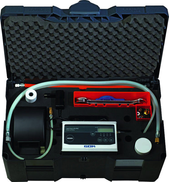 GOK tester Leak Check Pro