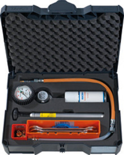 GOK test device Leak Check Basic - 75029 | Stahlor image 1