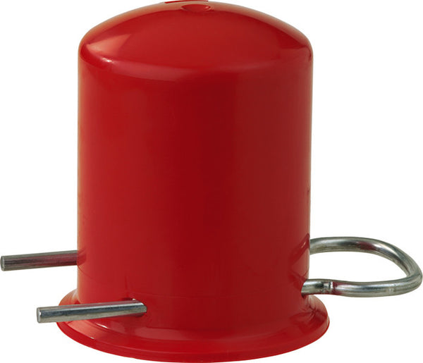 GOK Protective cap for gas cylinders - 75030 | Stahlor image 1