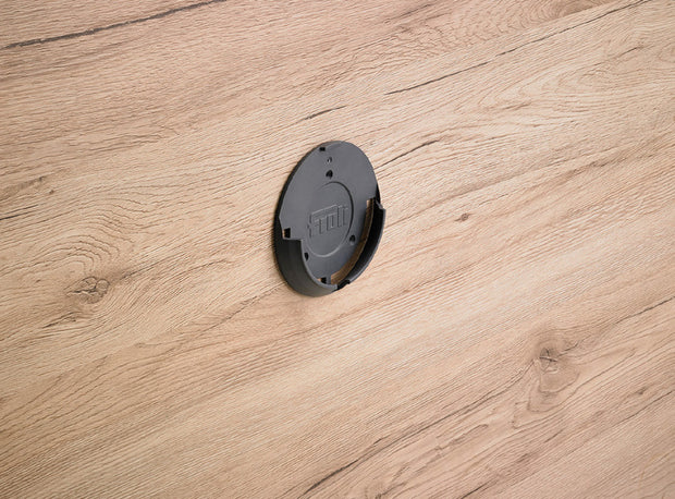 Froli Wall Holder for Gas Bottle Protective Caps