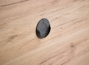 Froli Wandhalterung Schutzkappe - 75044 | Stahlor image 1