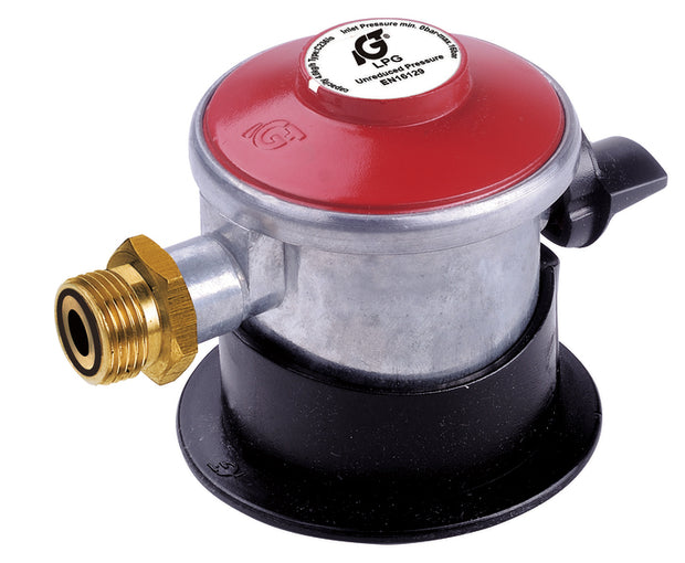 IGT Clip-On G56 Cylinder Adapter, W21 LH, 0–16 bar