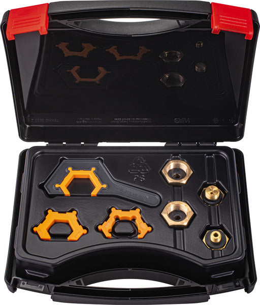 GOK Euro-Set D Professional - 75048 | Stahlor image 1