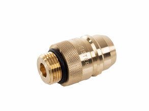 Drehmeister LPG tank adapter set rotary master - 75099 | Stahlor image 5