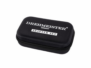Drehmeister LPG tank adapter set rotary master - 75099 | Stahlor image 2