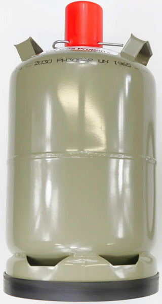 Reimo Schutzring 11kgGasflasche - 751006 | Stahlor image 1