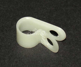 Reimo Plastic pipe clamp 8 mm loose - 751030 | Stahlor image 1